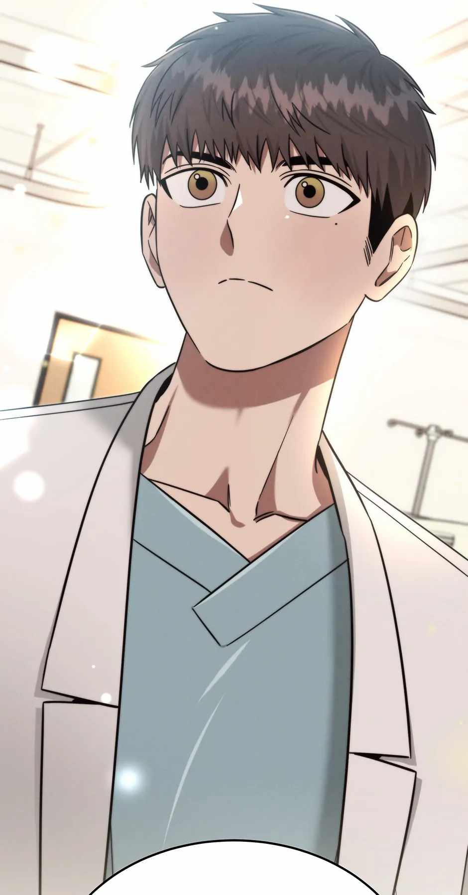 Genius Doctor Lee Moo-jin Chapter 184 18